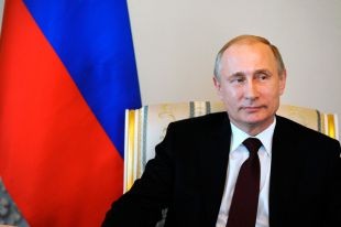 Владимир Путин подписал закон об амнистии зарубежных капиталов  - ảnh 1